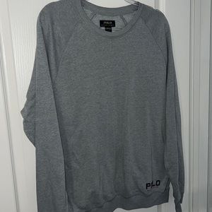 Ralph Lauren Polo sweater